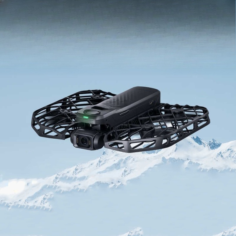 Flying camera clear anti-shake - Drone Camera Vlog recension och pris