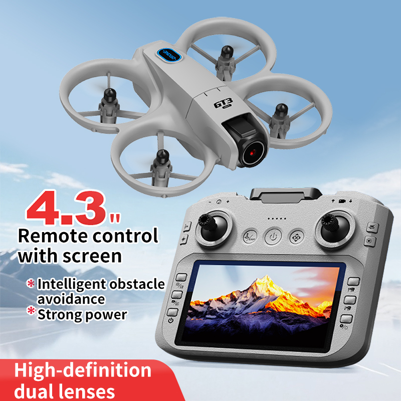 New Model GT3 MAX Drones Large - Drone Camera Lens recension och pris