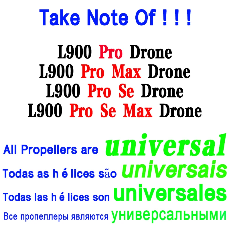 Original LYZRC L900 ProSe Dron - Jjrc Drone X12 recension och pris