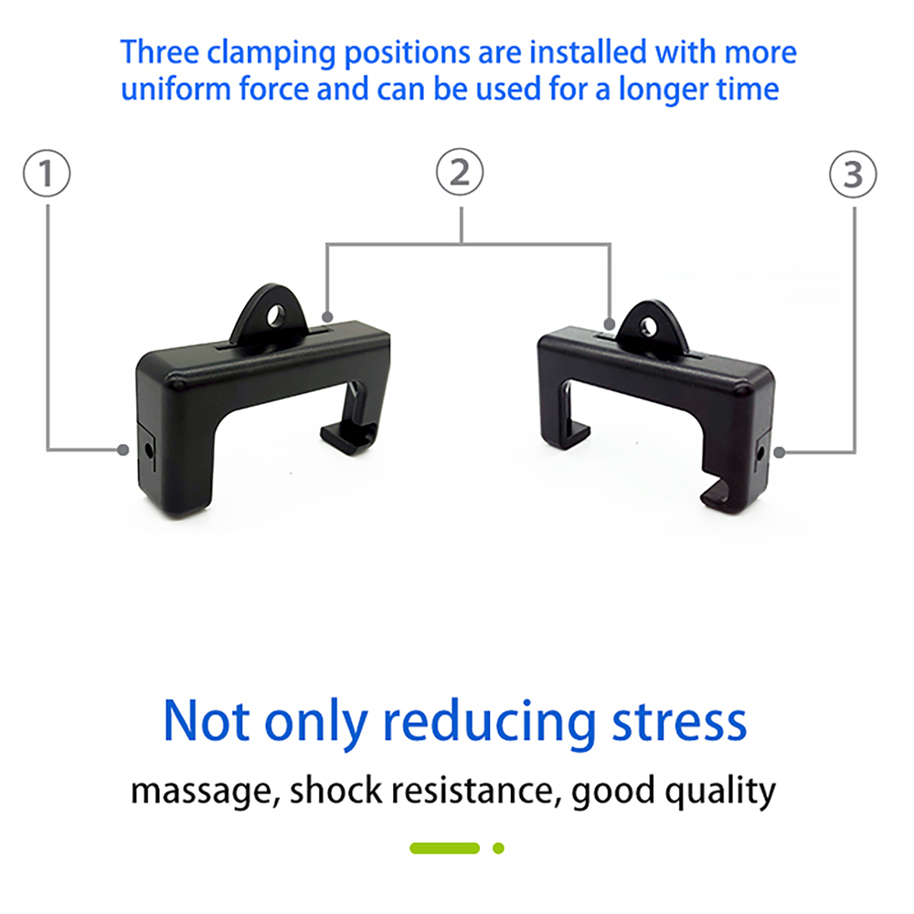 Decompression Massage Lanyard  - Dji Drone Air 3 recension och pris
