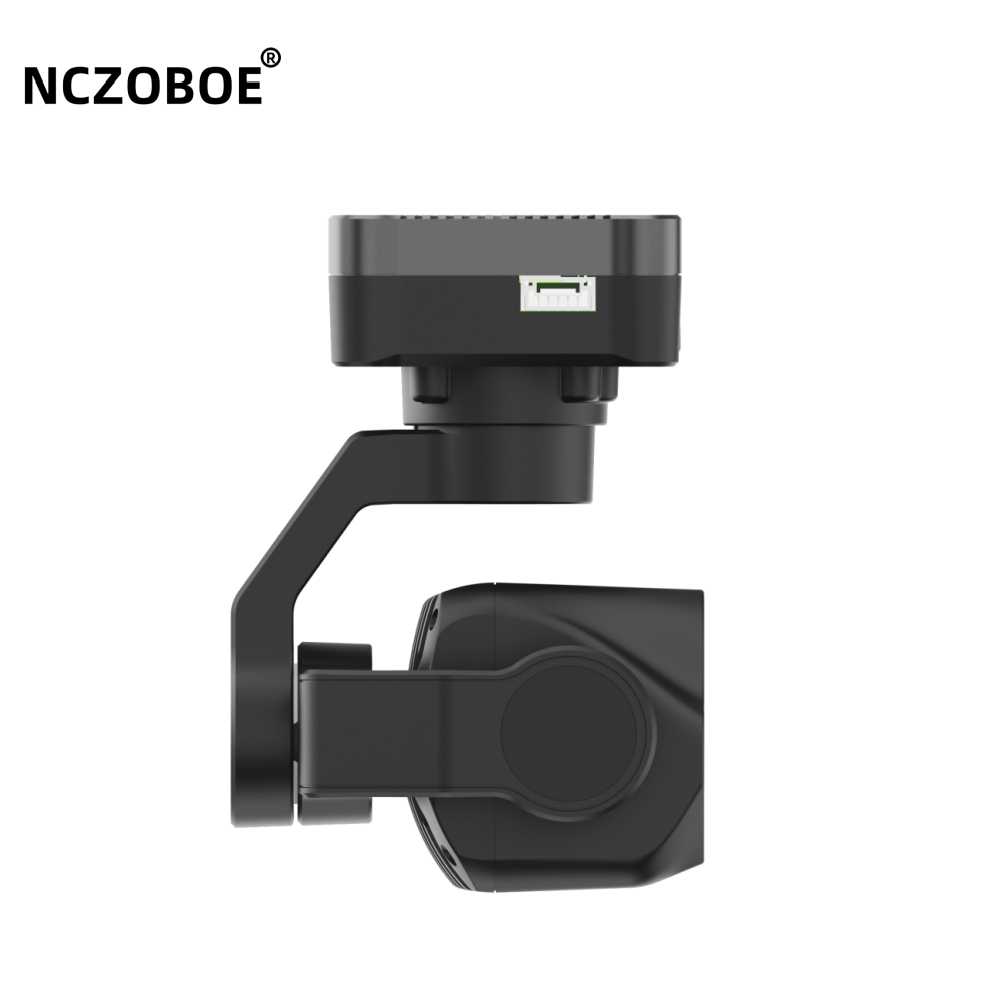 NCZOBOE Camera Ultra  Digital  - Drone Camera Vlog recension och pris