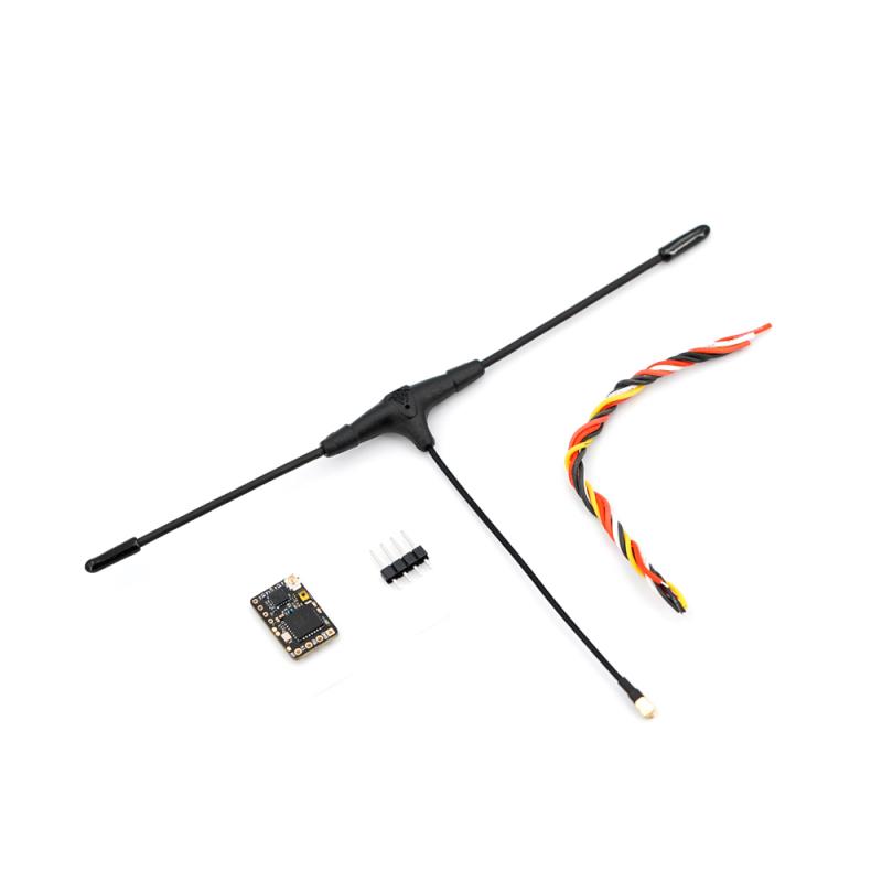 Original TBS CROSSFIRE NANO RX - Tbs Fpv Crossfire recension och pris