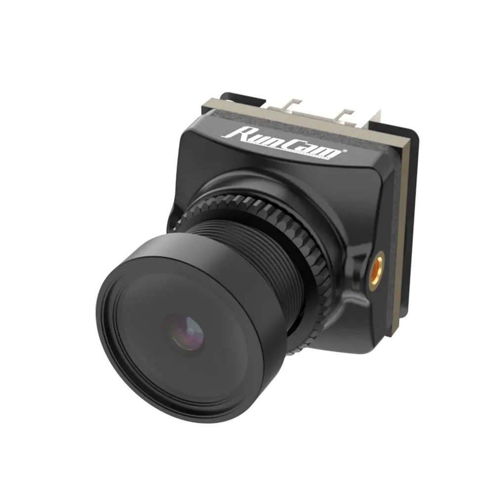 Original RunCam Phoenix 2 Pro  - Drone Camera Night Vision recension och pris