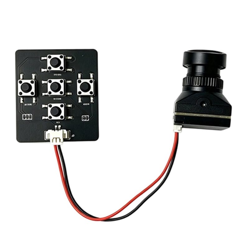 Night Vision Camera 1500TVL Fo - Drone Camera Night Vision recension och pris