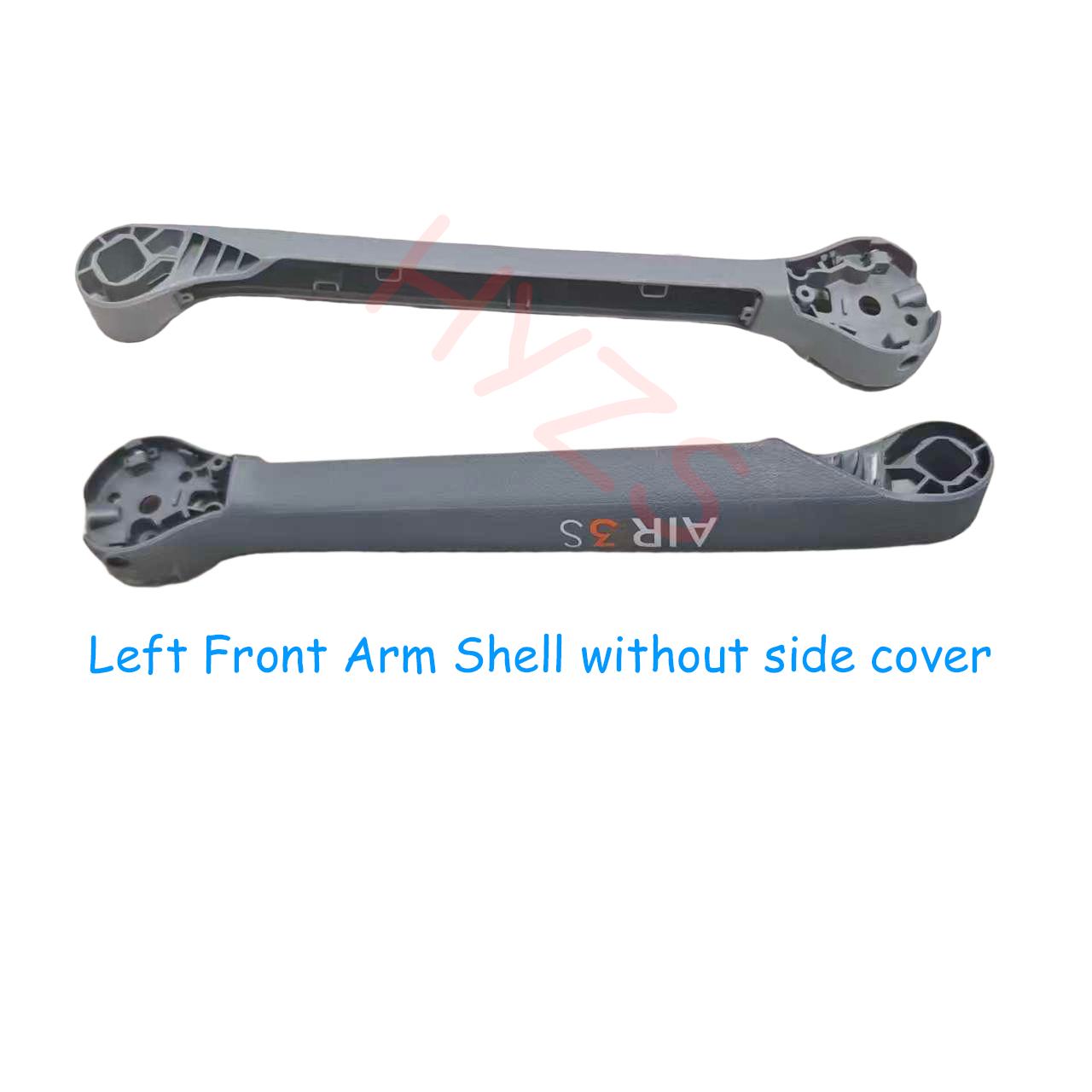 Left Front Arm Shell Without M - Dji Drone Air 3 recension och pris