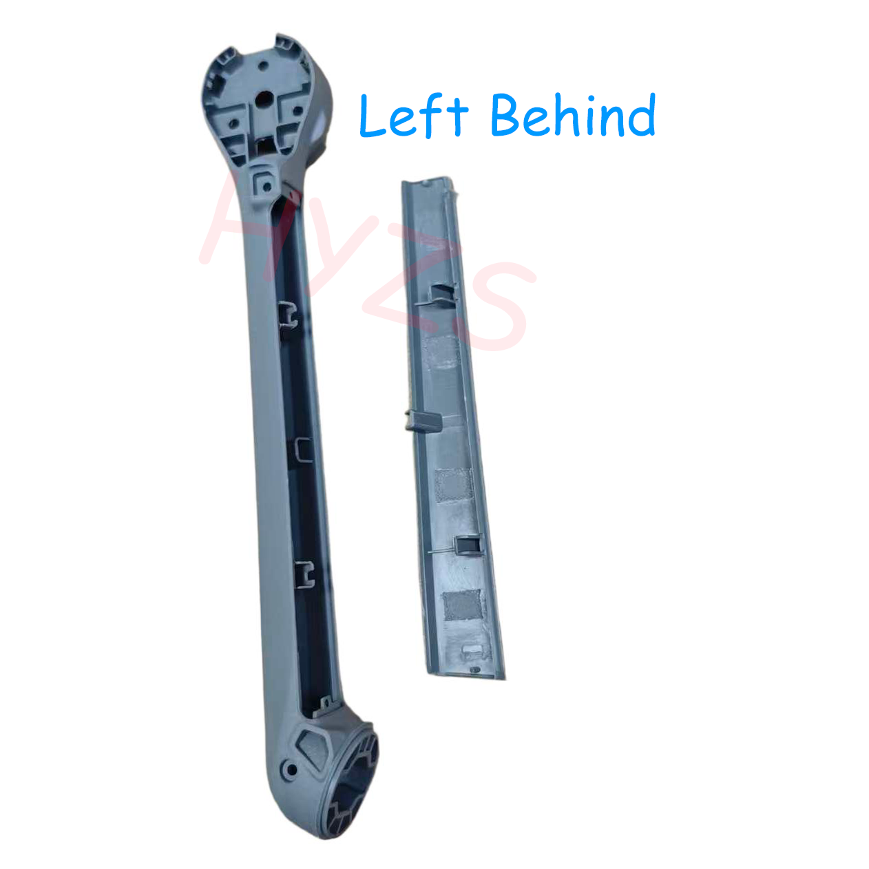 Left Front Arm Shell Without M - Dji Drone Air 3 recension och pris
