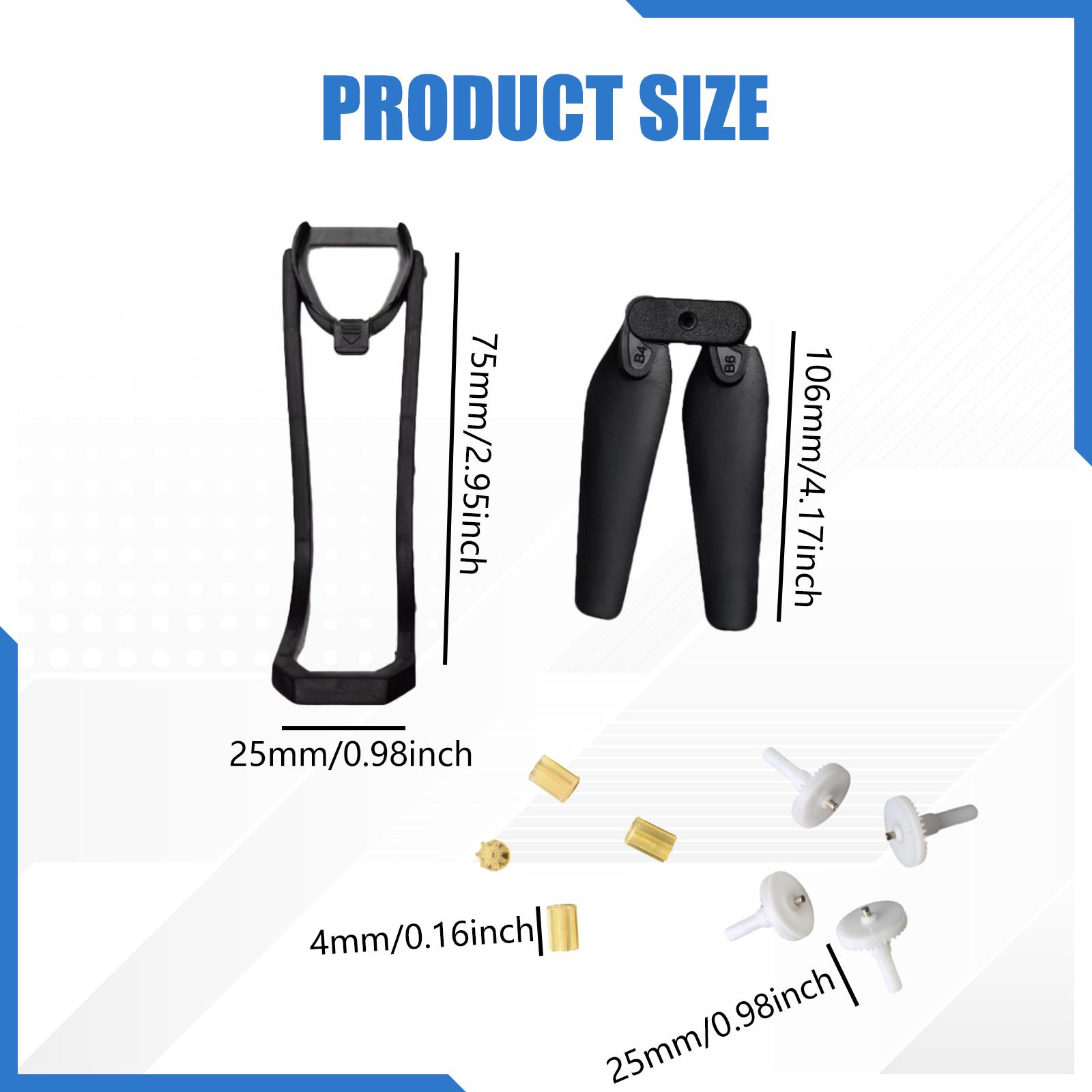Aircraft Propeller Protective  - Drone Camera Hd recension och pris