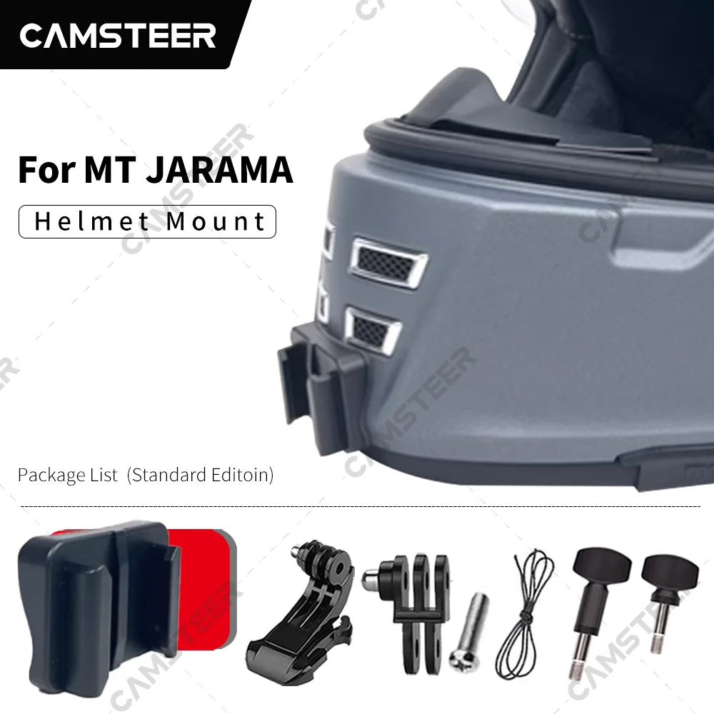 MT JARAMA Customized Motorcycl - Drone Camera Action recension och pris