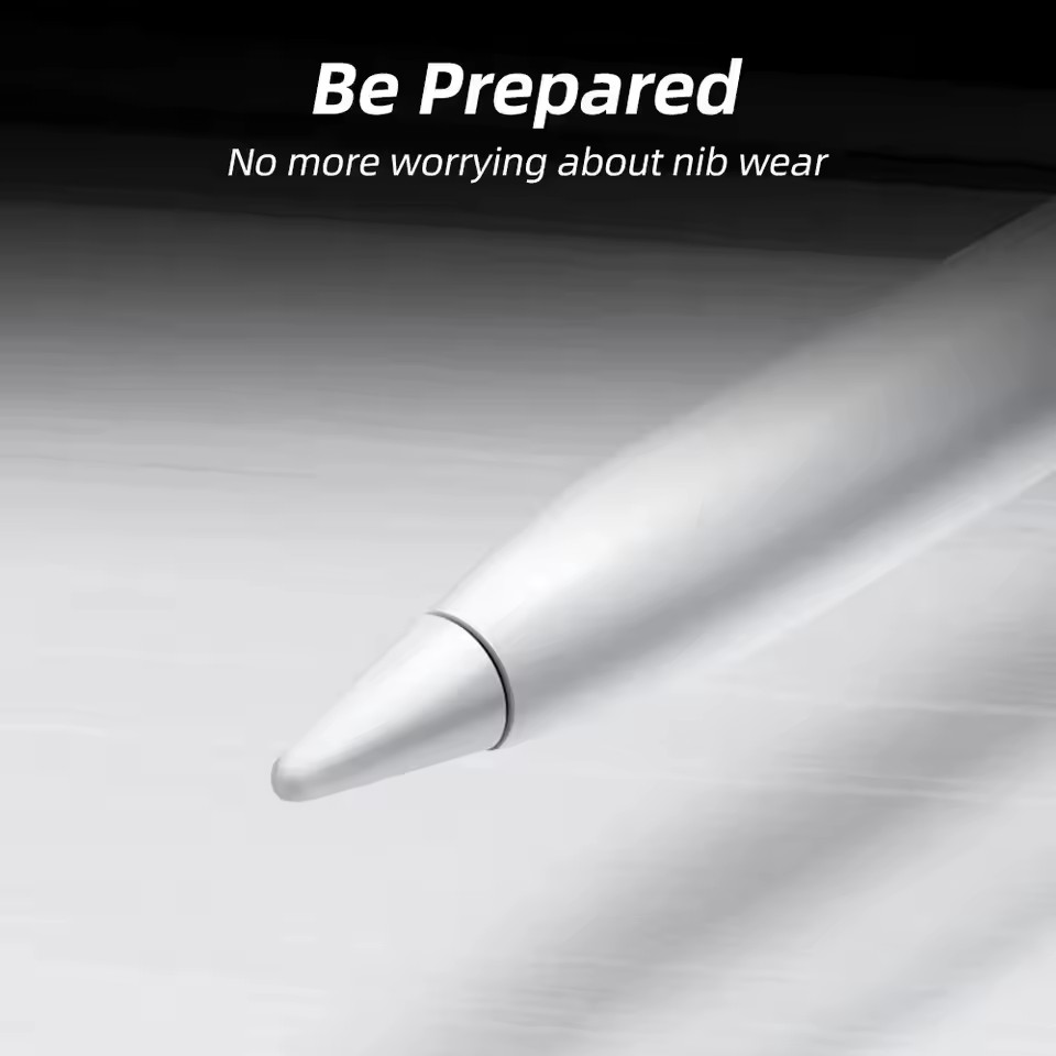 Replacement Pencil Tips for Ap - Drone Camera Stabilized recension och pris