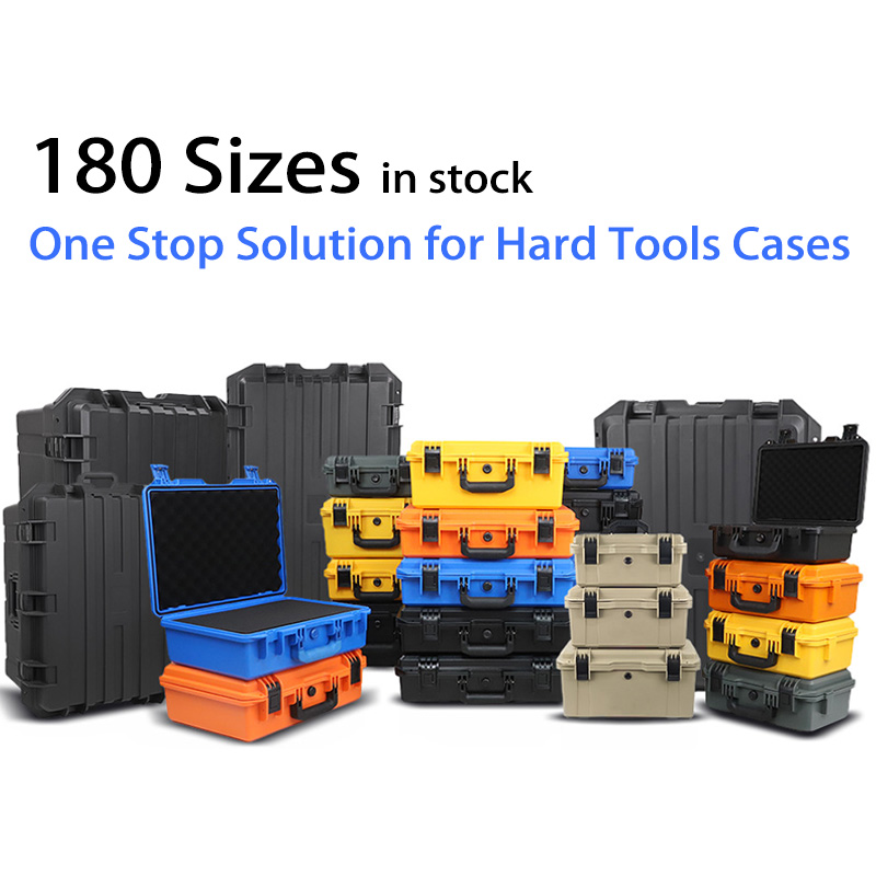 Waterproof Gun-Case Hard for H - Drone Camera Case recension och pris