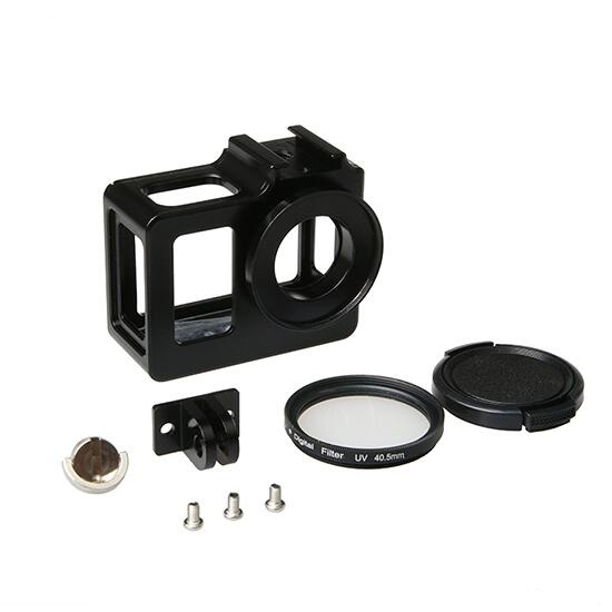 C30 Alloy cage Protective Hous - Drone Camera Action recension och pris