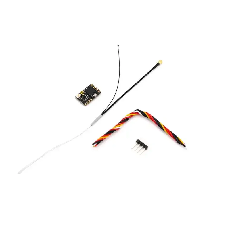 VoltS  Black Sheep Tbs Crossfi - Tbs Fpv Crossfire recension och pris