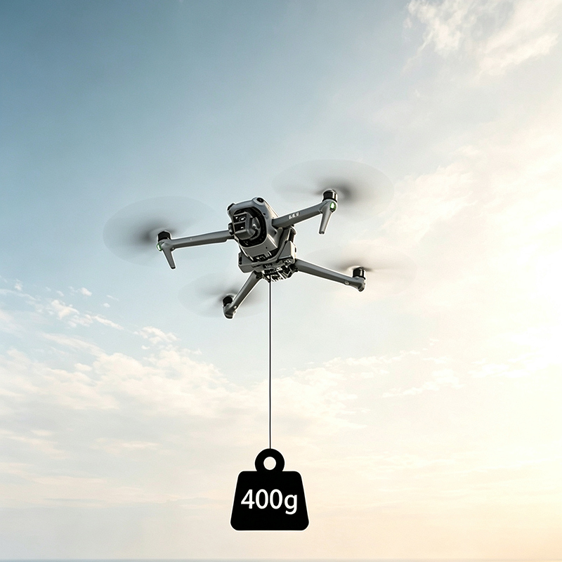 Airdrop System Kit Bracket Con - Dji Drone Air 3 recension och pris