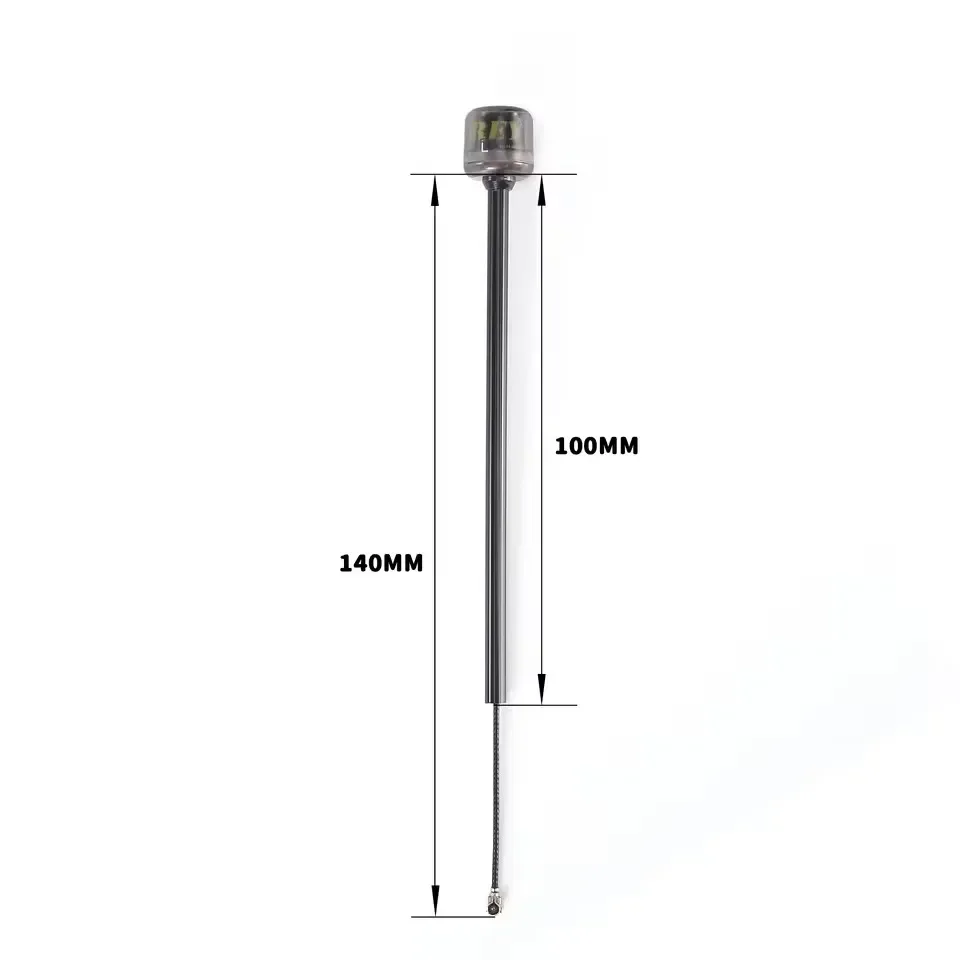 FlyFishRC Osprey 5.8Ghz Antenn - Jjrc Drone X12 recension och pris