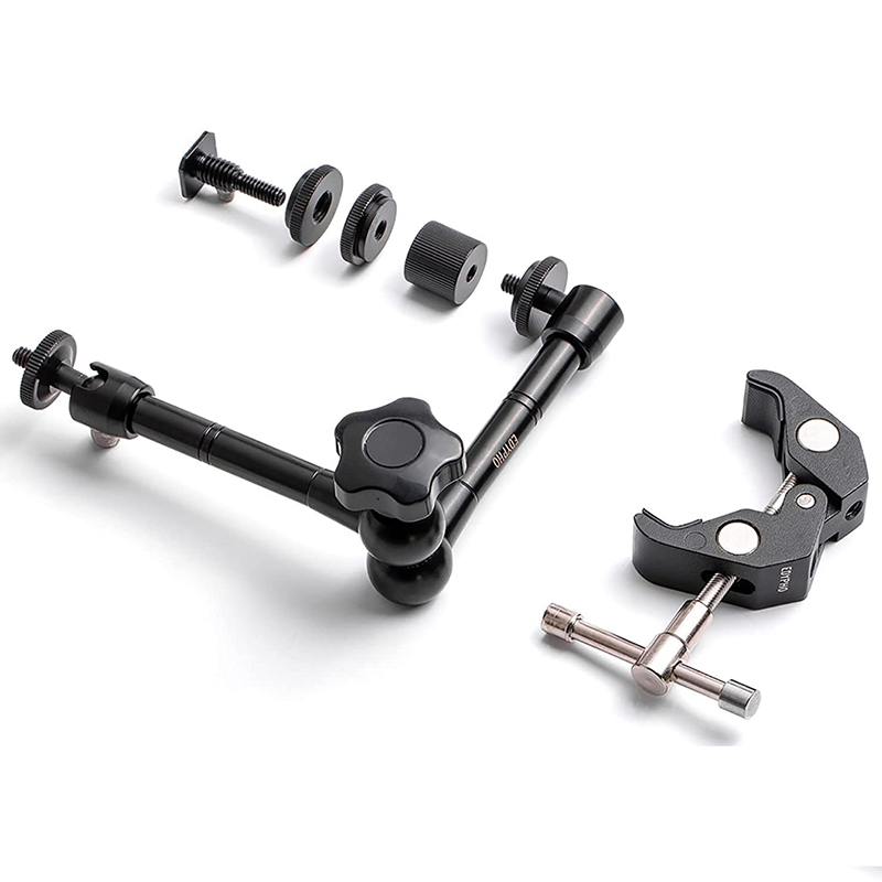 Car Action Camera Mount Bracke - Drone Camera Action recension och pris