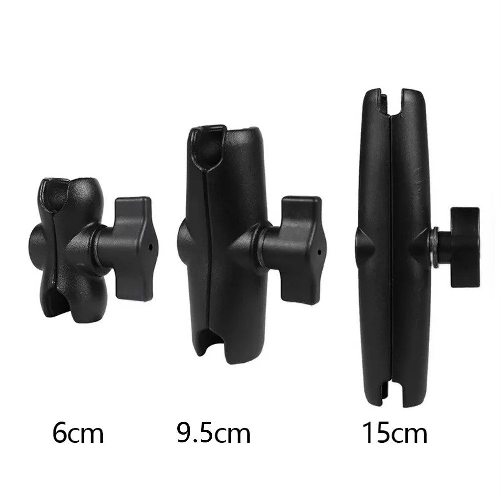 Aluminum Alloy Double Socket A - Drone Camera Action recension och pris