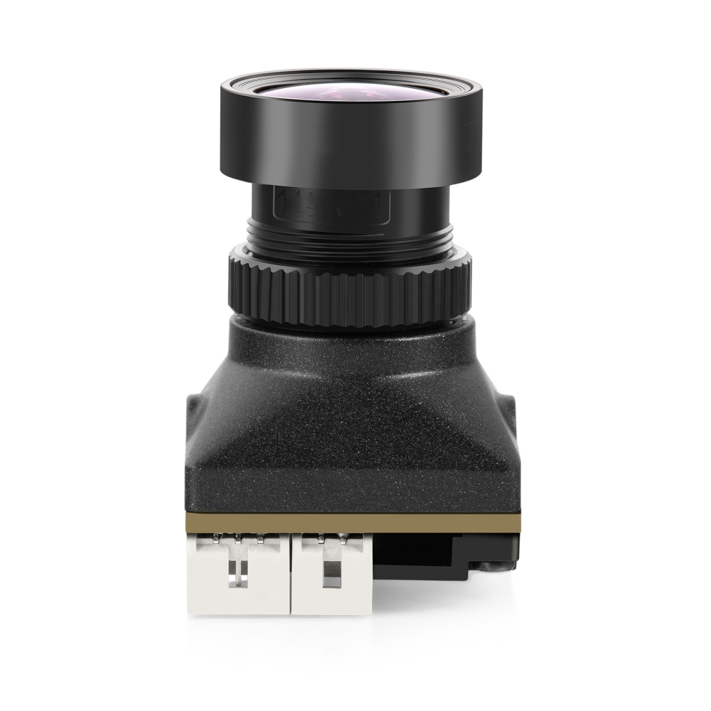 FPV Camera  1500TVL 2.1mm Lens - Drone Camera Night Vision recension och pris